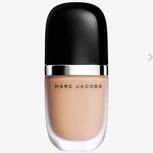 Marc Jacobs Genius Gel Foundation Ivory Light 10